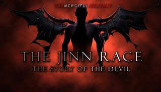 Image result for JINNS: Consequently, these disbelieving Jinns are also called devils.
